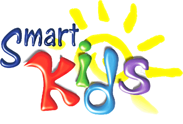 Smart Kids Logo